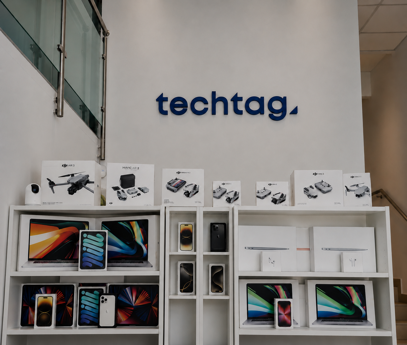 Techtag