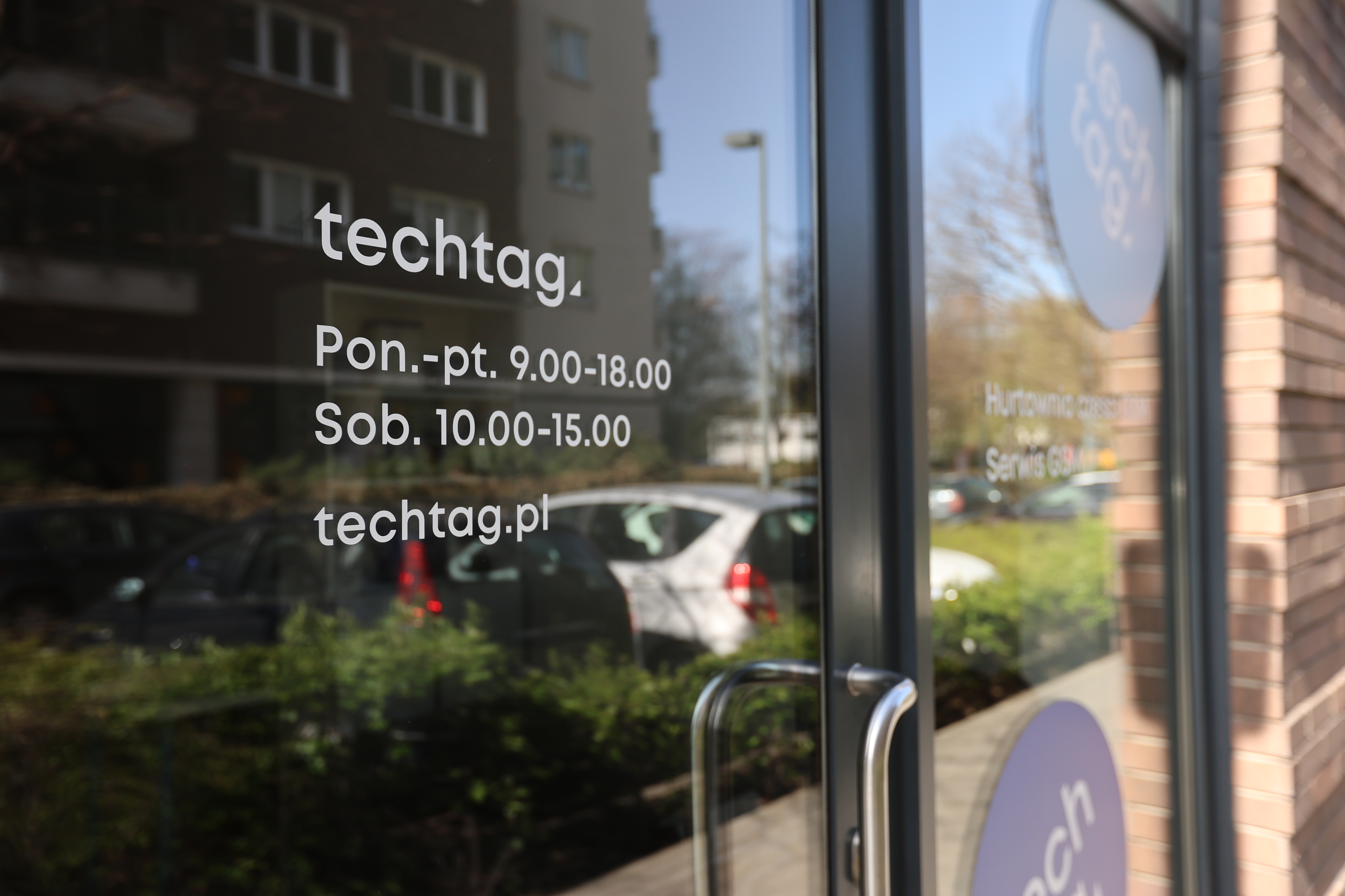 Serwis Techtag